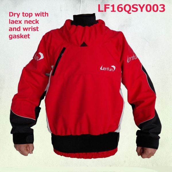 

lenfun whitewater kayak jacket cags dry ,boating,paddle jackets,touring,kayaking ,sea kayak,flatwater,rafting