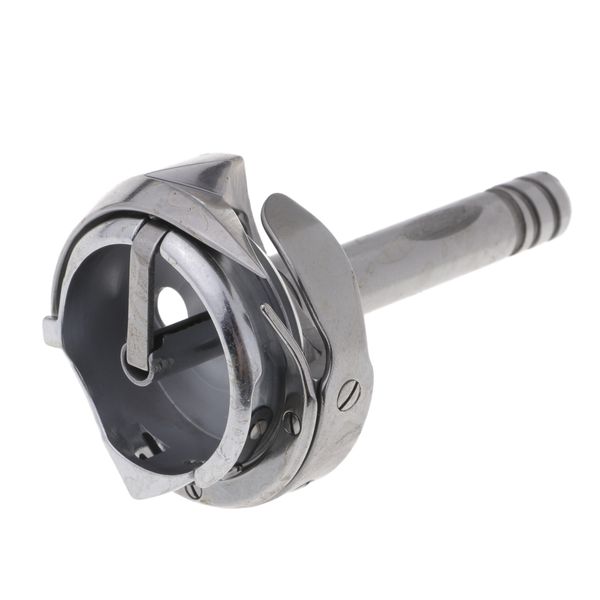 

крюк швейной машины роторный с длинным валом для мицубиси ду-100-22, 105-22, Black