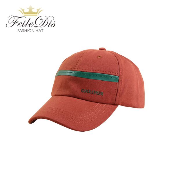 

feiledis] new hot мода мужчины женщины бейсболки весна лето sun шляпы для женщин solid cap snapback оптовая папа hat lr-33, Blue;gray