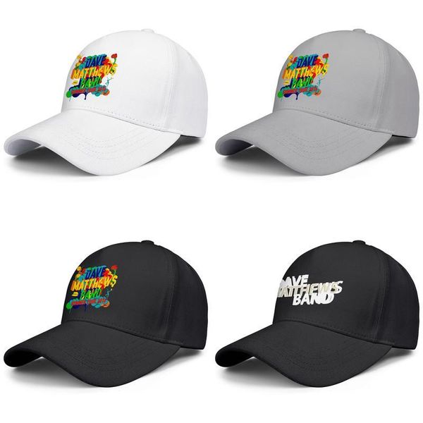 

недавно dave matthews band черные мужские и женская бейсболка дизайн дизайнер пользовательских спортивной моды команда модные классические ш, Blue;gray
