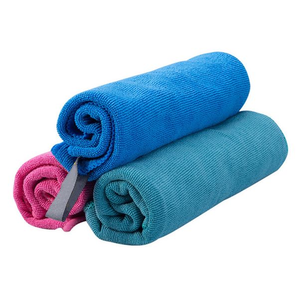 

1 pcs quick dry towel high absorbent bath towel for jogging sports outdoor jt-drop ship