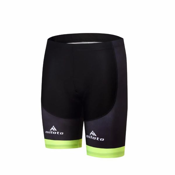 

fluorescent ink ropa ciclismo cycling short mens bike bicycle padded shorts short sleeve cycling wear pro sportswear shorts