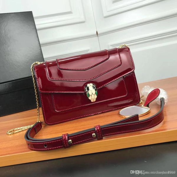 

designer handbags handbag fashion women bag leather handbags shoulder bag crossbody bags for women messenger 5abags 23-15-6cm #m717