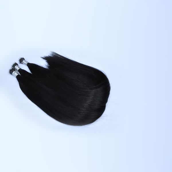 

160g 200s 0.8g/strand super quality tangle virgin human remy brazilian nano ring hair extensions, dhl