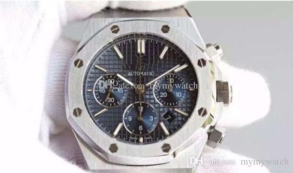 

It i equipped with 7750 timing mechani m with a diameter of 41mm and 316l preci ion teel men watch