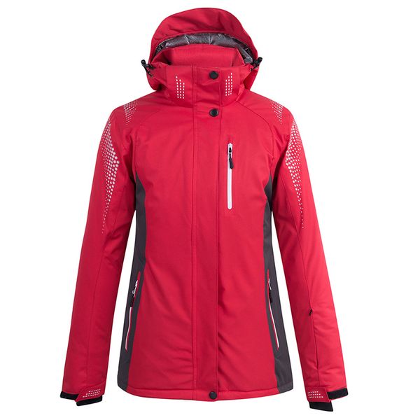 

new ski suit winter jacket women waterproof windproof skiing snowboarding suits warm camping hiking jacket coat outdoor sport
