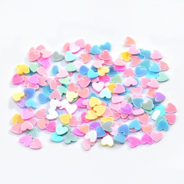 

new nail glitter flakes sparkly 3d hexagon colorful sequins spangles polish manicure nails art decorations wholesale, Silver;gold