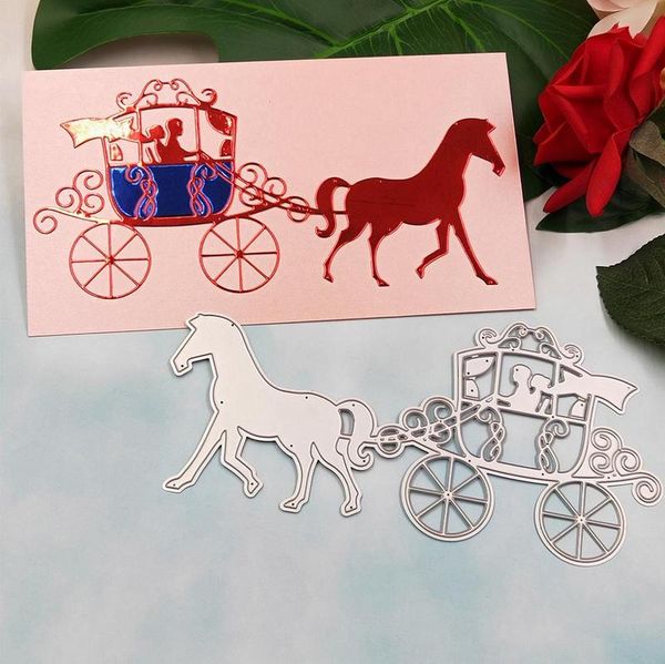 

wedding invitation dies metal cutting dies new 2019 scrapbooking valentine's day decoration craft cut for card making