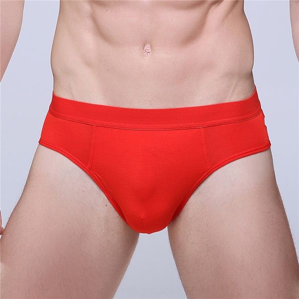 

modal briefs men's underpants underpants modal underwear men's briefs underwear, Black;white
