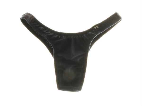 

mens underwear briefs men's underwear briefs nylon underwear u convex pouch new ac man briefs tm boy shorts bottoms, Black;white