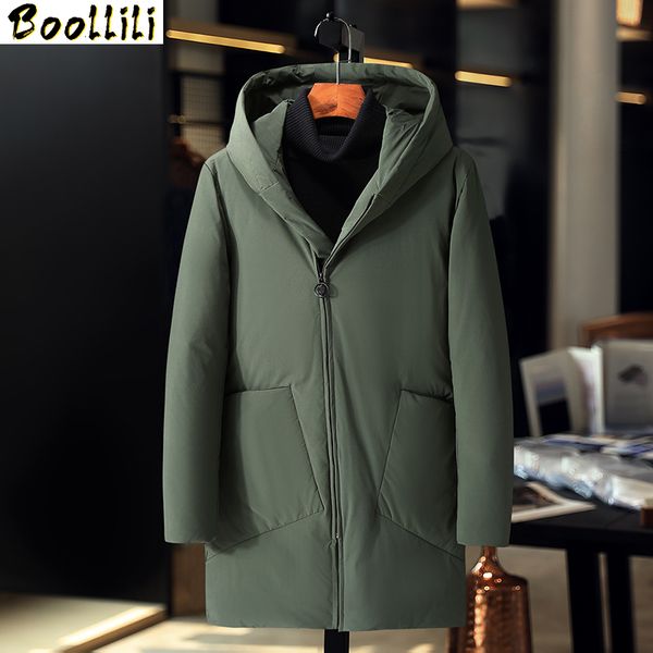 

мђжин пало нег паѬки мђжкой еплй бѬенд одежд зима пђовик мђжка веѬн, Black