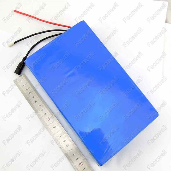 

gtk 36v 20ah lithium ion battery 36v 20ah li-ion electric bike battery for 36v e-bike fiets 1000w 1500w motor + 2a charger