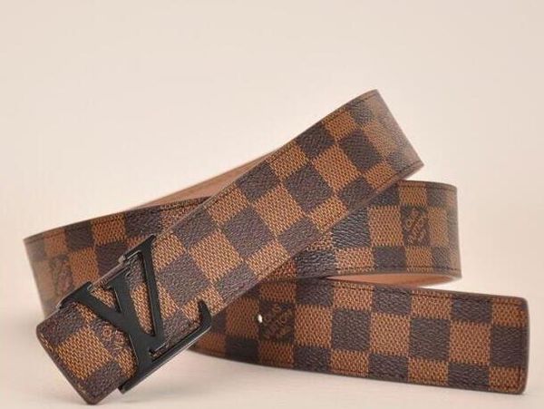 

2314 belts fashion mens belt work fine women belts season outdoor belt, Black;brown