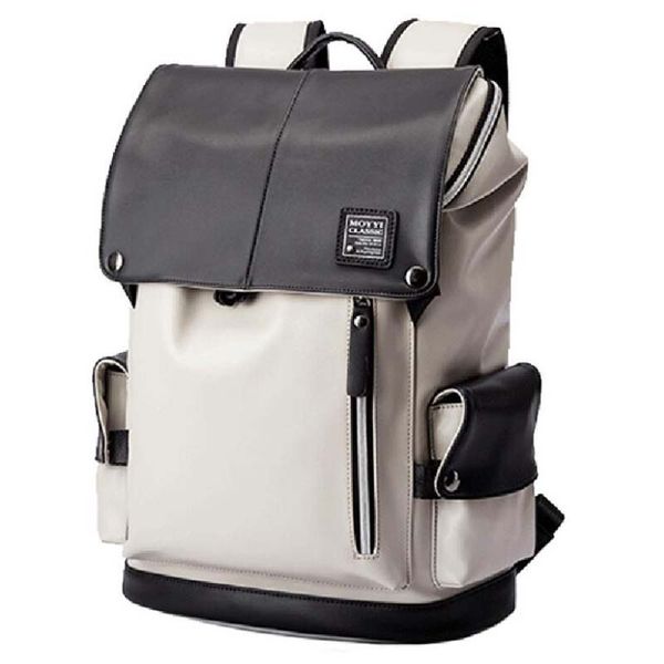 men backpack fashion