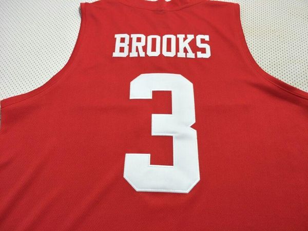 

custom men youth women hou cougars dejon jarreau #13 corey davis jr#5 armoni brooks #3 jersey size s-4xl or custom any name or number jersey, Black