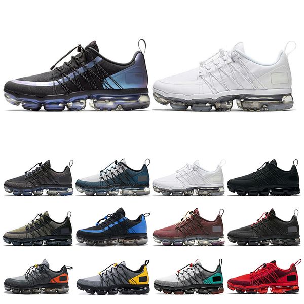 air vapormax noir daim