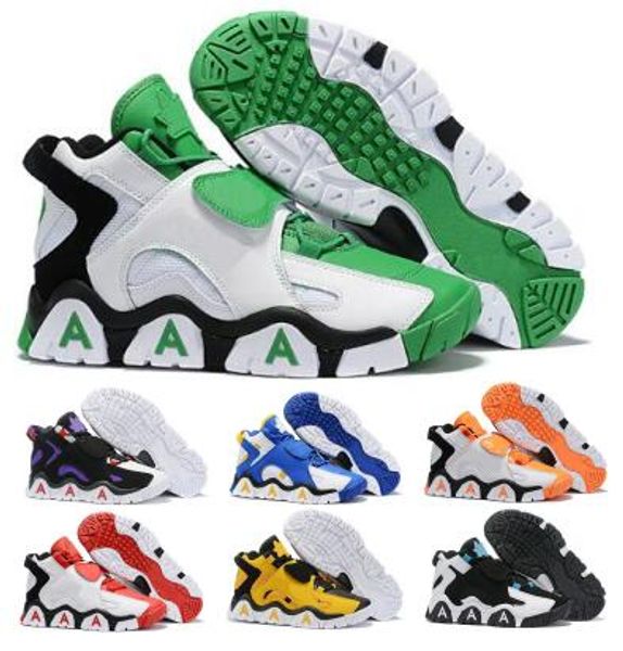 

mens barrage mid basketball shoes sneakers raptors hyper grape classic rams cabana uptempo qs red women 2019 new athletic trainers shoes