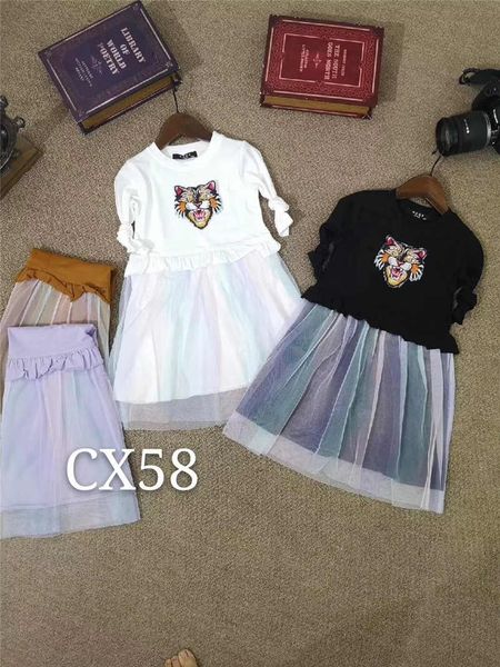 

2019 new children 039 embroidery 1 1 dre