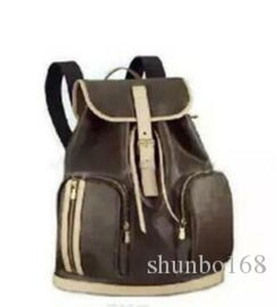 

горячий bosphore реала кожи женщин 40107 рюкзака дама рюкзака путешествия мода сумки мешок школа дальнозоркость моно