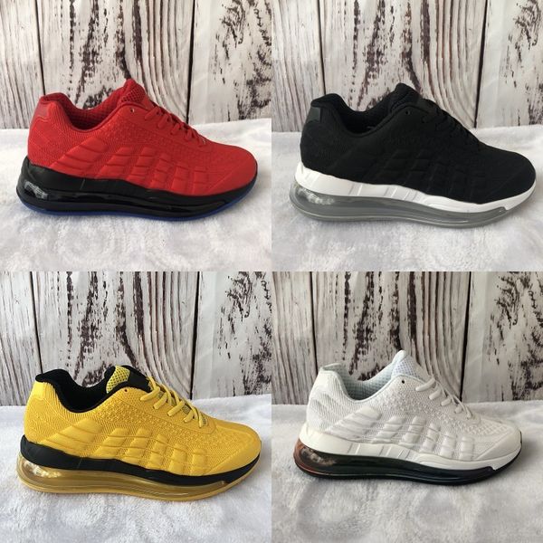 

new arrival x lnverted hook triple black men running shoes beat quality white red navy yellow mens sneakers trainer us 7-11