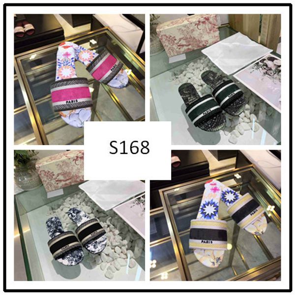 

dazzle цветы женщины тапочки сандалии плоские дизайнерская обувь авто dazzle цветы вышивка сандал цветочные полосатый пляж башмачок 8, Black