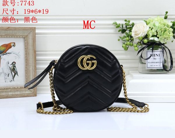 

Bolsa de Ombro louis8877