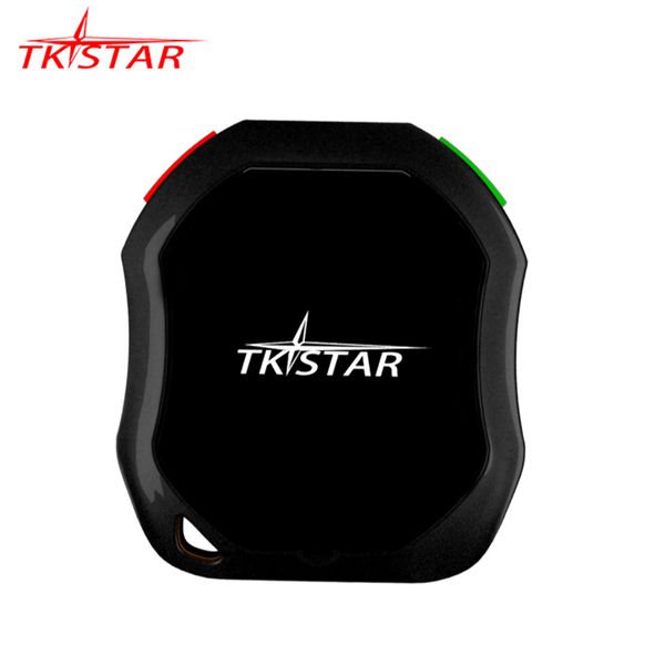 

mini gps tracker children waterproof ip68 standby 180 hours personal gps locator for kids tracking device web app tk1000