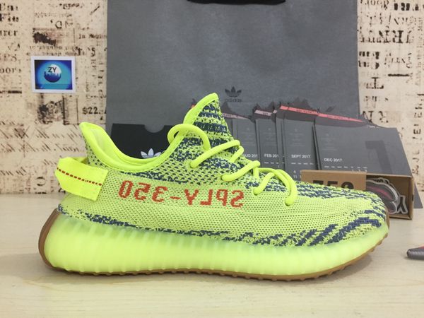 

sell 2020new fashion men women black white red 2.0 white zebra casual shoes