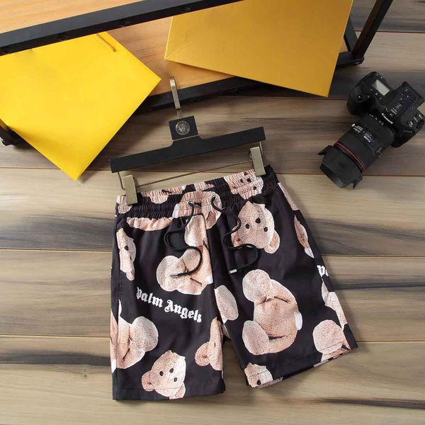 

wholesale summer shorts new board short quick drying swimwear printing board beach pants men mens swim shorts m-3xl