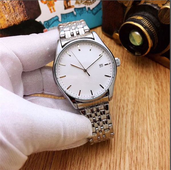 

2020 горячие продажи мужские часы синий керамический безель из нержавеющей стали часы 116710 автоматический спорт limited edition новые часы, Slivery;brown