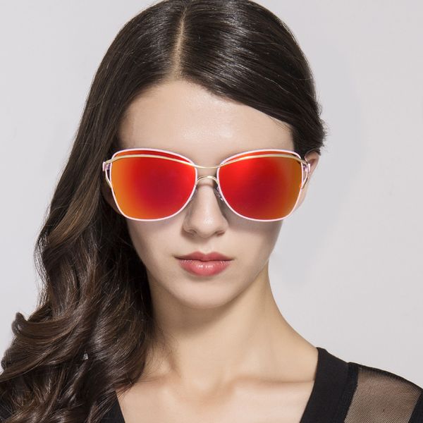 

luxury-sunglasses, ladies sunglasses, polarized ladies driving sunglasses 8088, White;black