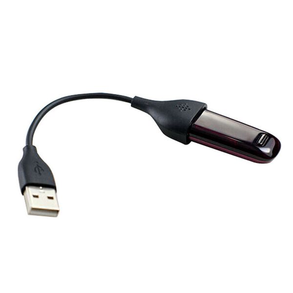 

for fitbit one 15cm charger cable usb quick charging cable charger adapter for fitbit smart watch accessories