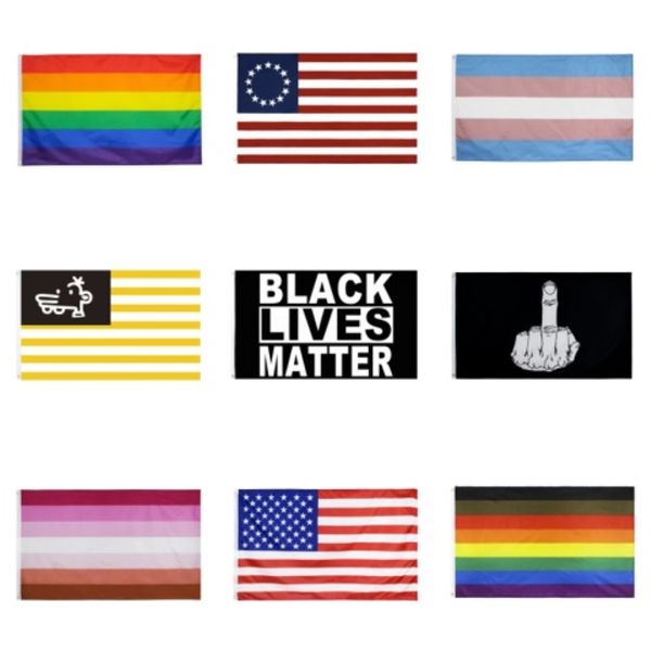 

2020 trump mask american election supplies printing us flag masks dust-proof washable mask er cycling protective mouth masks gga3399-4#552