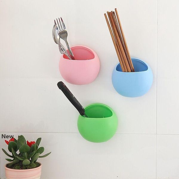 

toothbrush holder bathroom storage holders toothpaste wall mount holder sucker suction organizer cup rack office racks container gga3246