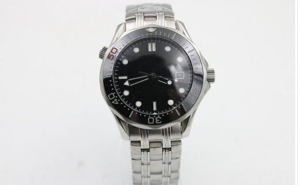 

Горячие продажи часы мужчины часы керамические вращающегося ободка стекло обрат