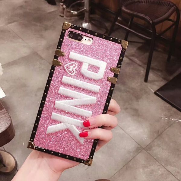 coque iphone 6 broderie