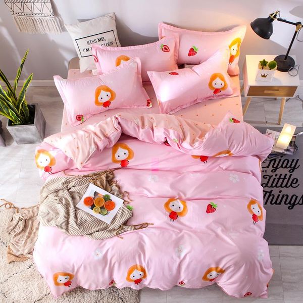 

sheets pillowcase quilt cover jungle life bedding set of 4 bedding tribute cotton pillowcase creative pattern full size
