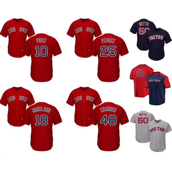 red sox david price jersey