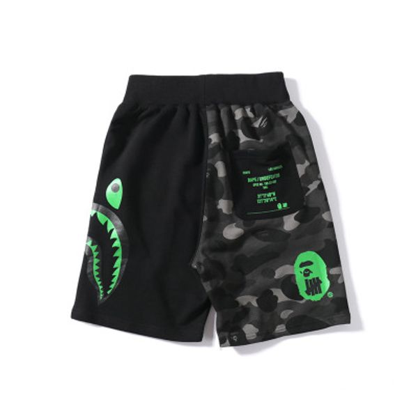

mens designer shorts luxury men short pants 2019 new arrival men brand short pants casual fashion mens shorts pants love_clothes1 love, Black