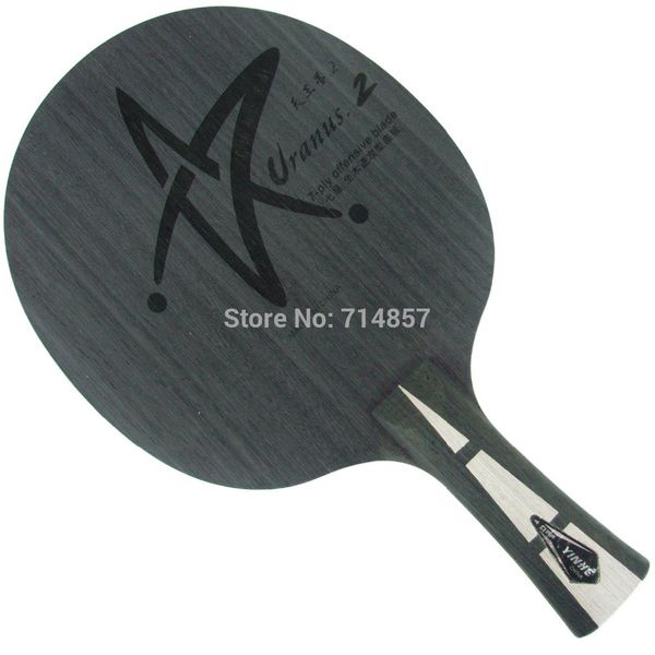 

yinhe / milky way / galaxy uranus.2 (u-2, u2, u 2) table tennis pingpong blade