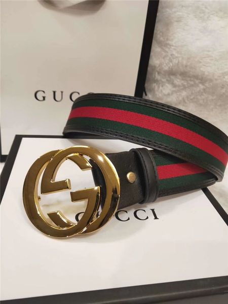 

mens belt brand designer mens buckle belts for men women genuine leather belt man copper buckle waist belt, Black;brown