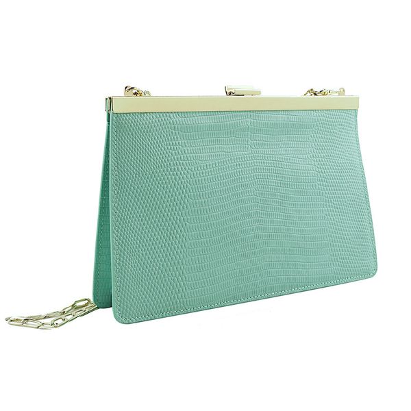 

2020 new leather bag handbag chain bag envelope shoulder bags handbag
