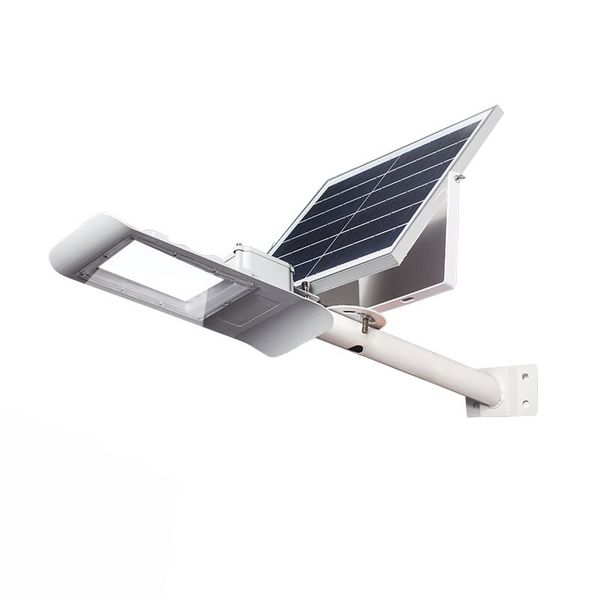 

Umlight1688 high lumen 50w 3030 led olar powered remote control treet light outdoor ip65 olar md