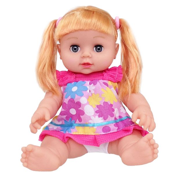 baby dolls with changeable clothes
