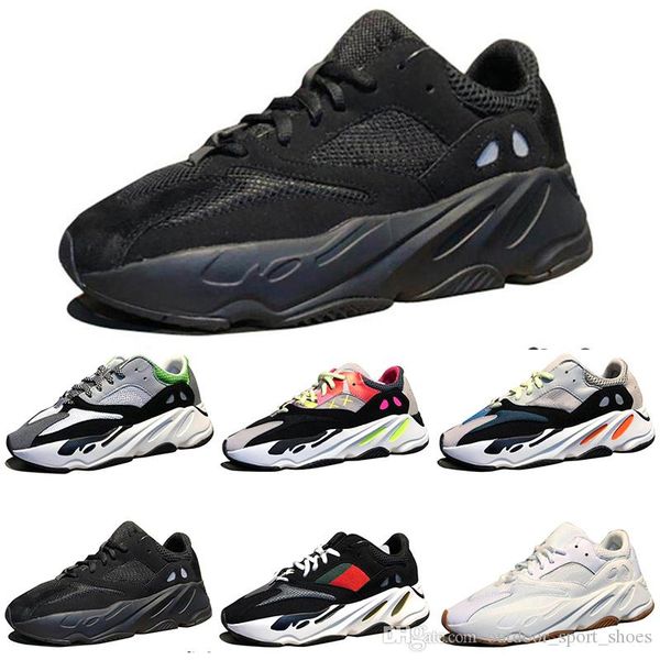 

mauve 700 running shoes kanye west wave runner mens womens athletic sport sneakers fashion trainers colorful tennis