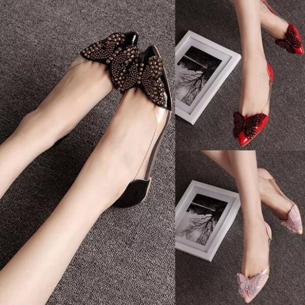 

Sapatos clássicos cd16888