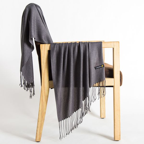 

solid color soft women scarf cashmere scarves boys girls women lady shawl wraps female hijab headband
