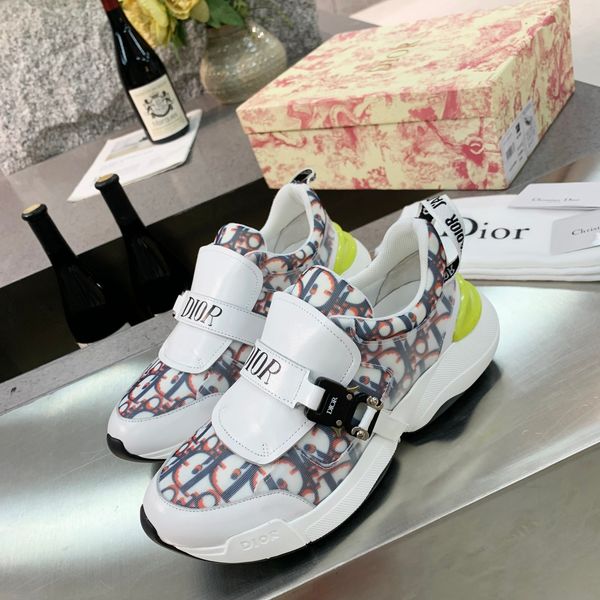

2020 fashion luxury casual shoes high-end brand breathable fashion enchanting by air basketball shoes kanye dor