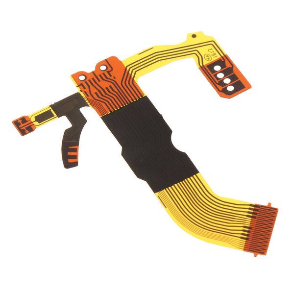 

1 spare part repair repair shutter lens lens cable for ricoh gr