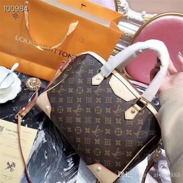 

designer Handbag new Size: 34 * 30 * 12 Hot sell crossbody shoulder bags luxury designer handbags women bags purse large capacity totes bags